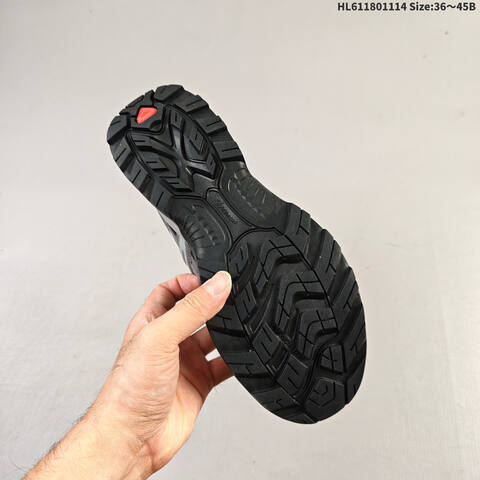 Other XT-QUEST GTXPANHUIADV Beige Salomon SENSIFIT 1 1 Replica High-end Men s And Women s Fashion Sports Running And Basketball Shoes Up To 95 Off Retail During The Current Promotion Casual Lifestyle Sneakers (BS-68745)