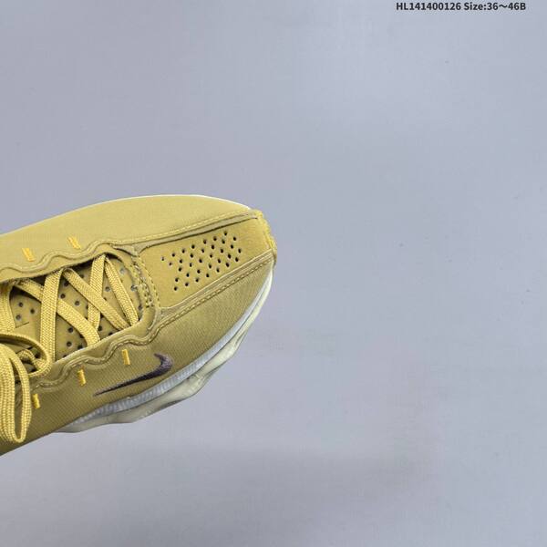 Nike Ava Rover wheat cream white dark brown EU 36-46 running shoe