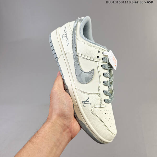 NIKE SB DUNK Nike Dunk Low Retro DIY lifestyle