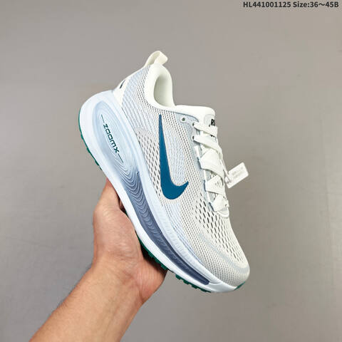 Nike VOMERO 18X Nike VOMERO 18 HM6803 100 36 36 5 37 5 38 Lifestyle - Women's (BS-63068)