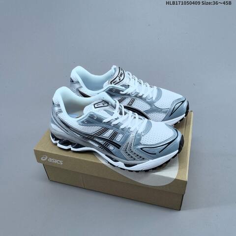 Asics Gel-Kayano 14 3 D GEL FF BLAST PLU 1 1 Replica For Sale High-end Men s And Women s Fashion Sports Running And Basketball Shoes Up To 95 Off Retail During The Current Promotion Casual Lifestyle Sneakers (BS-68929)