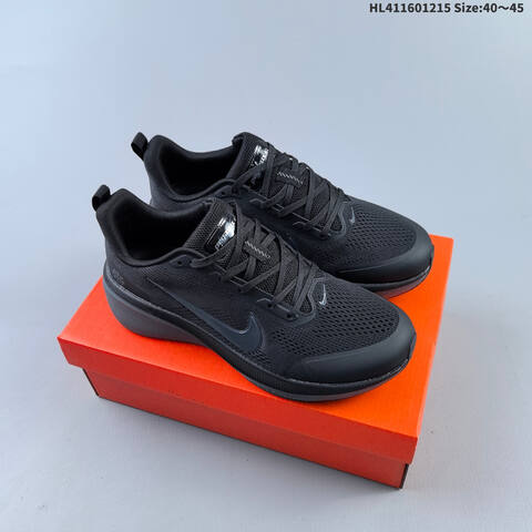 Nike Air Zoom Pegasus 42 Air Zoom Pegasus Vaporfly Lifestyle - Men's (BS-62673)