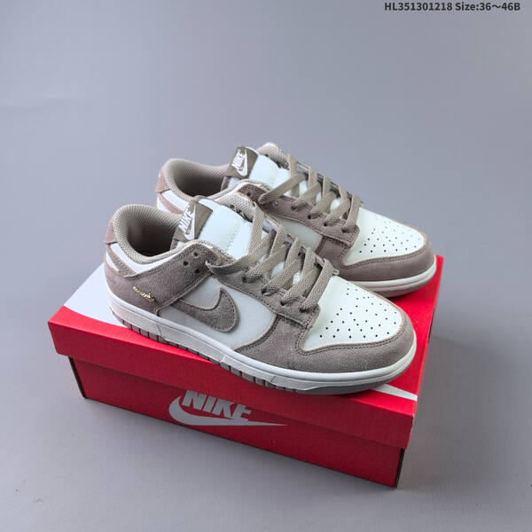 NIKE SB DUNK LOW PRO lifestyle