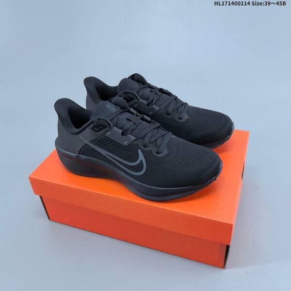 Nike Quest 6 white blue purple black EU 39-45 running shoe