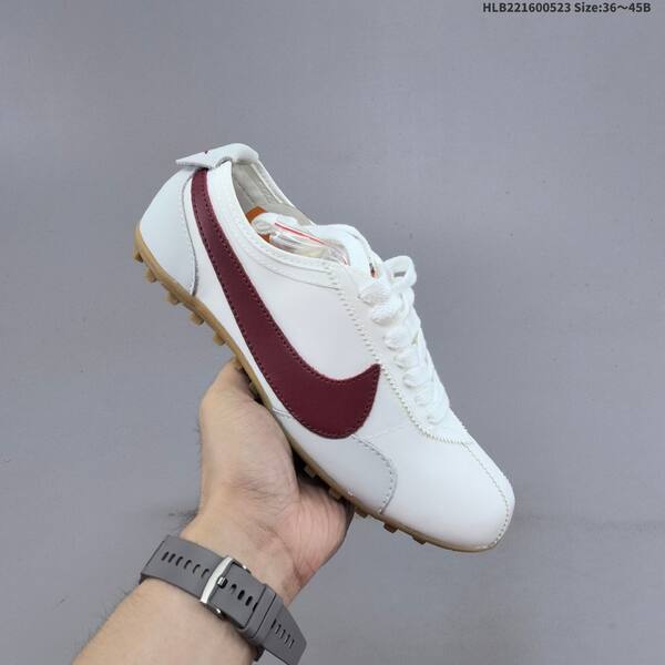 Nike Air Daybreak 1979 white burgundy grey gum EU 36-45 sneaker