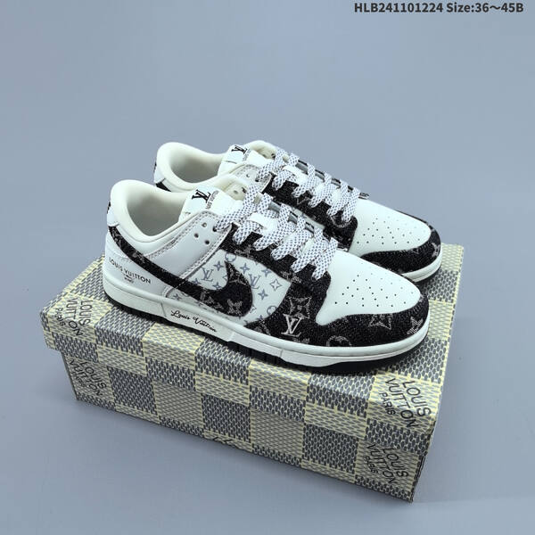 Nike SB Dunk Low ZoomAir lifestyle