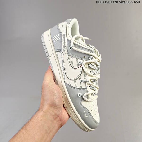 Nike Dunk Low sail/grey EU 36-45 skate