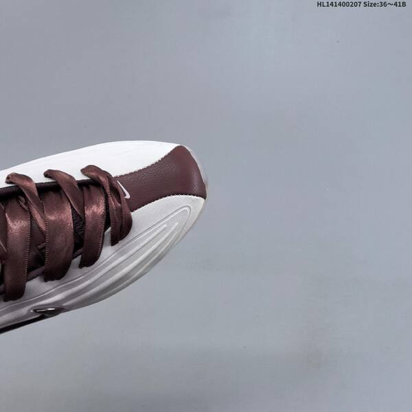 Nike Shox Z LQ3364-627 white dark brown EU 36-41 sneaker