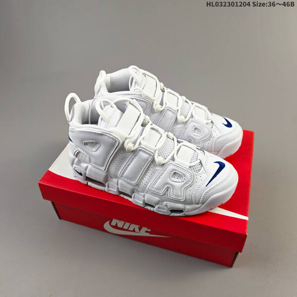 NIKE AIR MAX Nike Air More Uptempo Rayguns lifestyle