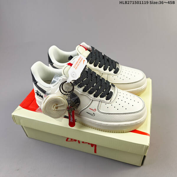 Nike AIR FORCE 1 07 LV8 F lifestyle
