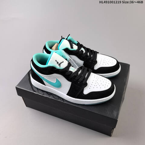 Nike Air Jordan 1 Low OG AIR JORDAN 1 HJ5999-400 36 36 5 37 5 38 38 5 39 40 4 Lifestyle - Unisex (BS-67371)