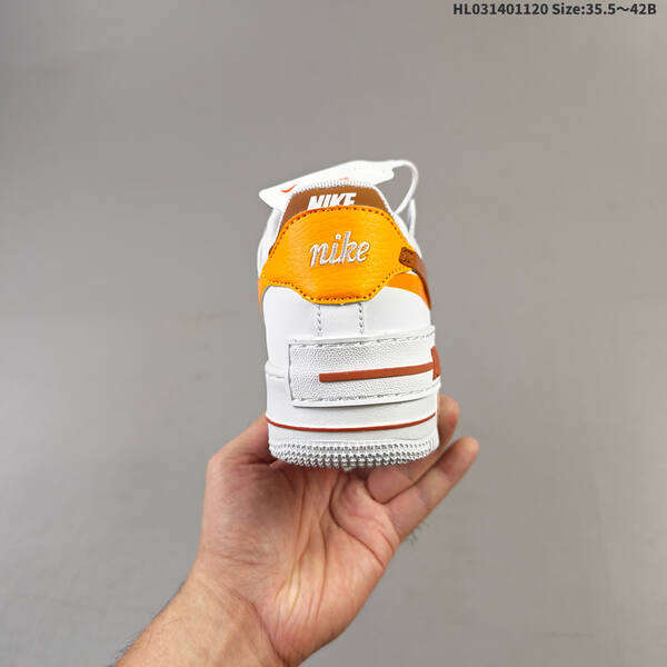 Nike Air Force 1 Shadow EVA RB CI0919-124 35 lifestyle