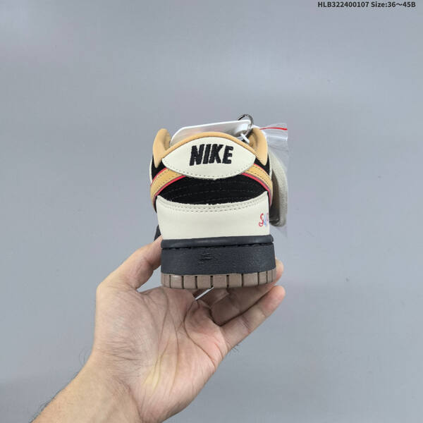NIKE DUNK SB LOW supreme Dunk SB Dunk Dunk Dunk S lifestyle