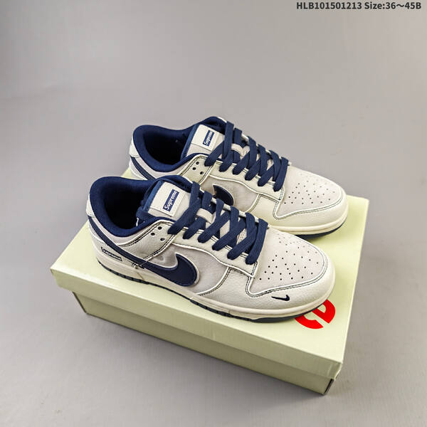NIKE DUNK SB LOW lifestyle