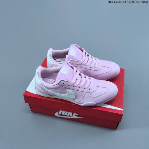 Nike Sprint Sister Light Pink White Cream EU 36-45 Sneaker - Unisex (BS-60076)