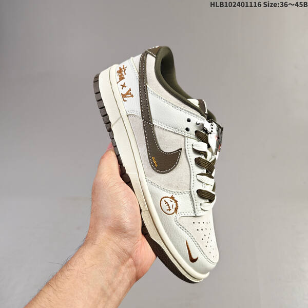NIKE SB DUNK Nike Dunk Low Retro DIY lifestyle