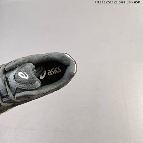 ASICS GEL-NYC AHAR 1203 A739-020 36 1 1 Replica For Sale High-end Men s And Women s Fashion Sports Running And Basketball Shoes Up To 95 Off Retail During The Current Promotion Casual Lifestyle Sneakers BS-69257