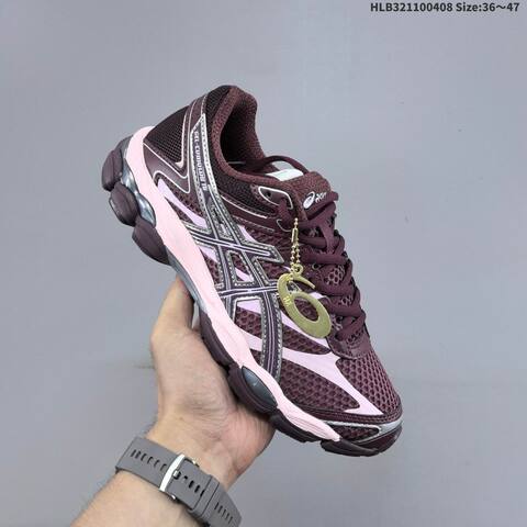 Asics Gel-Cumulus 16 T-GEL Premium Replica High-end Men s And Women s Fashion Sports Running And Basketball Shoes Up To 95 Off Retail During The Current Promotion Casual Lifestyle Sneakers BS-68930