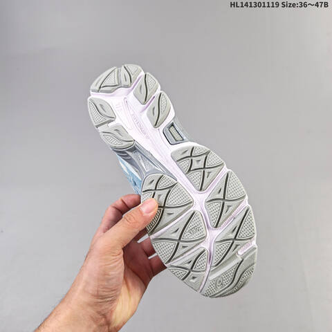 ASICS GEL-NYC AHAR 1203 A383-104 36 3 1 1 Replica For Sale High-end Men s And Women s Fashion Sports Running And Basketball Shoes Up To 95 Off Retail During The Current Promotion Casual Lifestyle Sneakers (BS-69274)