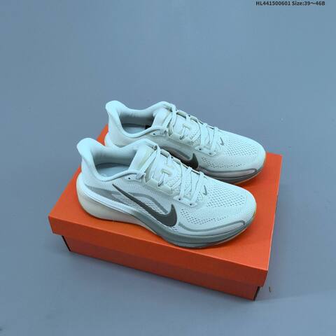 Nike Air Zoom Pegasus 42 42 IB1873-020 LD HL441500601 Size 39 46B Lifestyle - Unisex (BS-60017)
