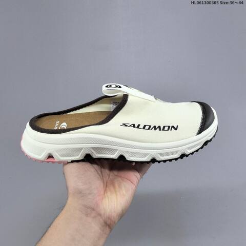 Other Salomon RX Slide 3 0 477582 HL0613 Premium Replica High-end Men s And Women s Fashion Sports Running And Basketball Shoes Up To 95 Off Retail During The Current Promotion Casual Lifestyle Sneakers (BS-68641)