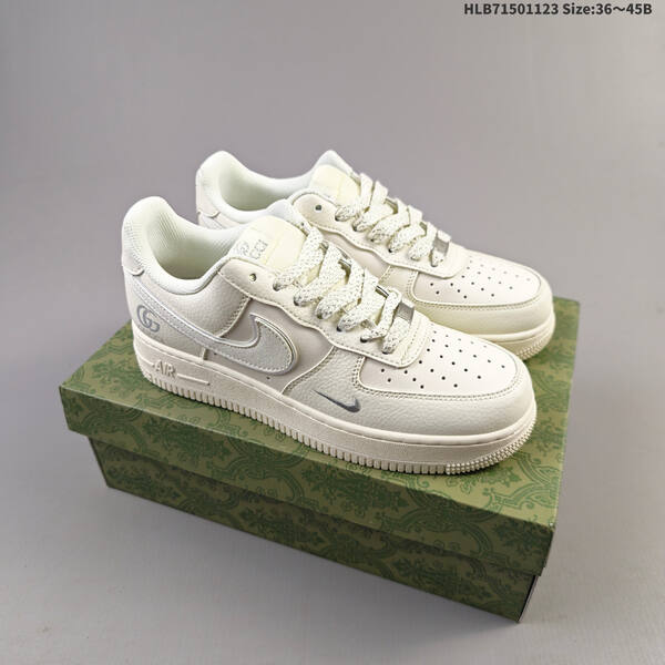 Nike Air Force1 07 low lifestyle