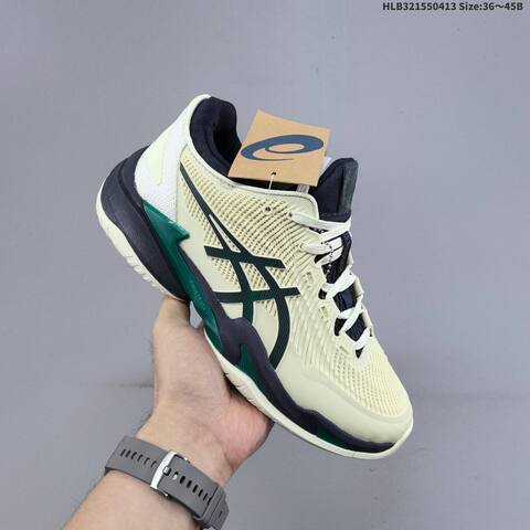 Other Asics Court FF 3 1 1 Replica For Sale High-end Men s And Women s Fashion Sports Running And Basketball Shoes Up To 95 Off Retail During The Current Promotion Casual Lifestyle Sneakers (BS-68917)