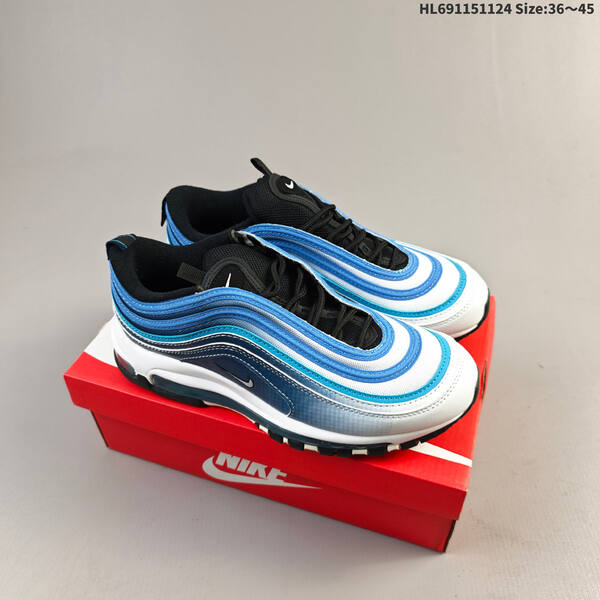 Nike Nike Air Max 97 SE lifestyle
