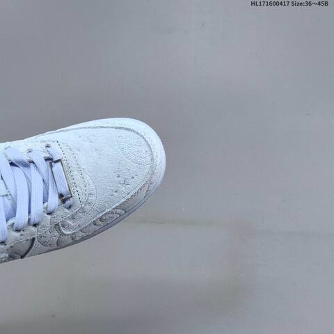 Nike Air Force 1 07 Pale Blue EU 36-45 Sneaker - Unisex (BS-60681)