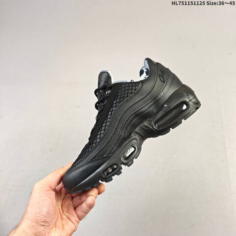 NIKE Air Max 95 TT FB2709 005HL751151125 Size 36 45 Lifestyle - Unisex (BS-63115)