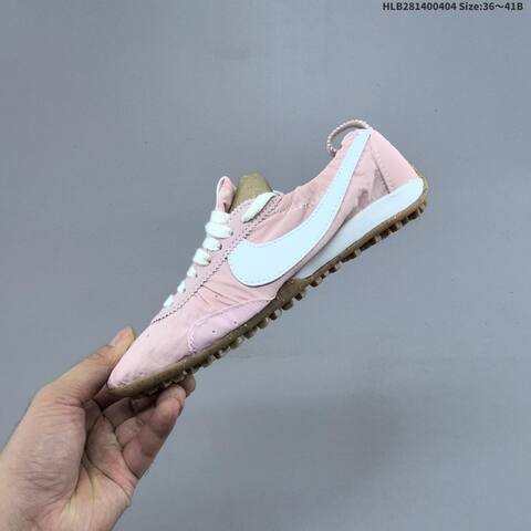 Nike Jacquemus x Nike Air Max 1 Jacumoon Light Pink White Gum Brown EU 36-41 Sneaker - Unisex (BS-60930)