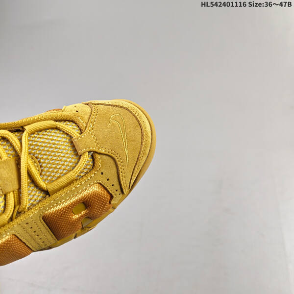 Other Nike AIR MORE UPTEMPO LOW lifestyle