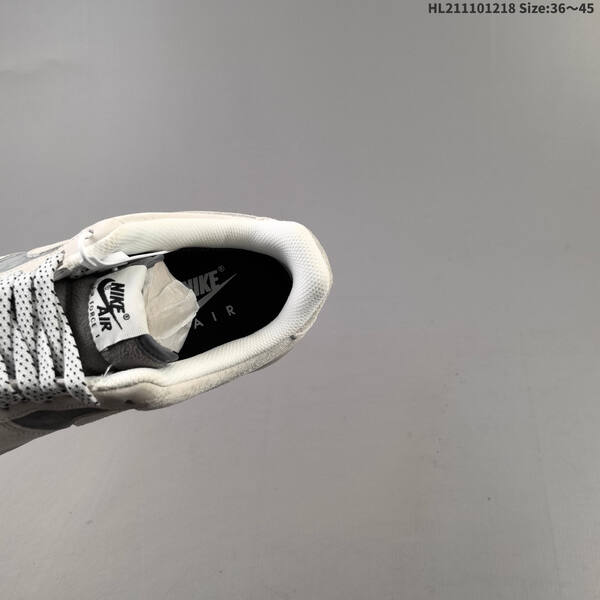 Nike Air Force 1 07 Low lifestyle