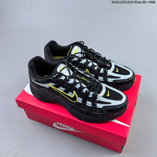 Nike P-6000 Nike p-6000 N lifestyle