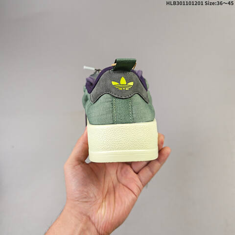 Other Adidas PUFFYLETTE IF3957 ID HLB301101201 Size 36 45 Lifestyle - Unisex (BS-65384)