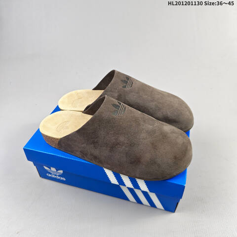 Other Adidas Originals Adimule JR3586 HL201201130 Size 36 45 Lifestyle - Unisex (BS-65391)