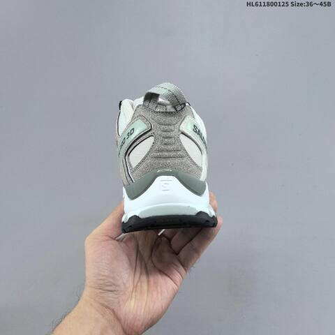 Other Salomon XA PRO 3 D SUEDE SNSIIT 1 1 Replica For Sale High-end Men s And Women s Fashion Sports Running And Basketball Shoes Up To 95 Off Retail During The Current Promotion Casual Lifestyle Sneakers (BS-68658)