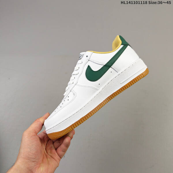 Nike AIR FORCE 1 07 lifestyle