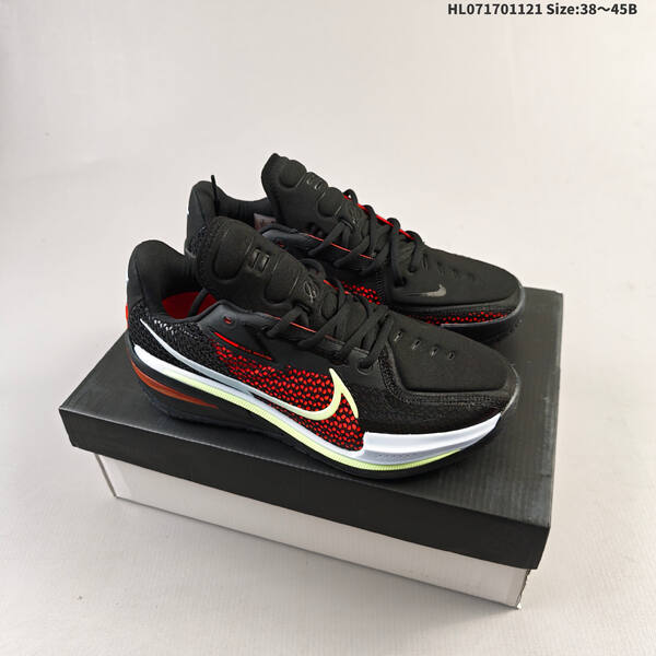 Nike Air Zoom G T Cut 1 EP GT1 lifestyle