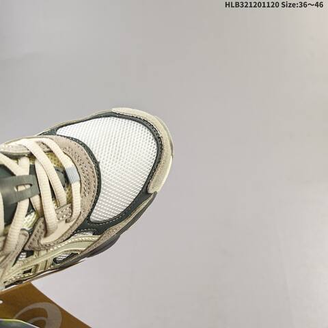 ASICS GEL-NYC AHAR 1203 A383-107 ID HLB321201120 Size 1 1 Replica High-end Men s And Women s Fashion Sports Running And Basketball Shoes Up To 95 Off Retail During The Current Promotion Casual Lifestyle Sneakers (BS-69259)