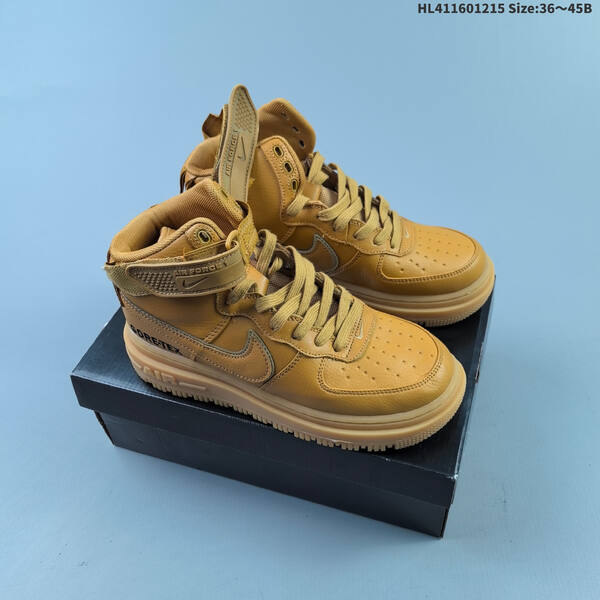 Nike Air Force 1 High Utility 2 0 AF1 lifestyle