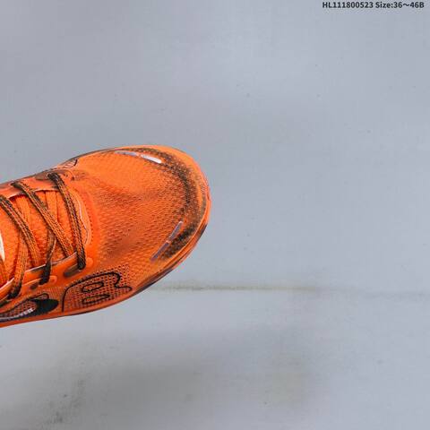 Nike Vomero Premium ReactX Air Zoom Bright Orange Black Light Pink EU 36-46 Running Shoe - Unisex (BS-60196)