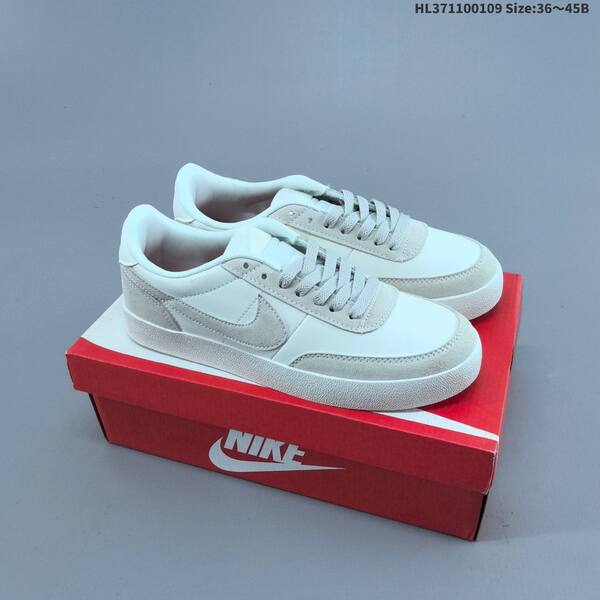 Nike Killshot 2 white navy grey gum EU 36-45 skate shoe