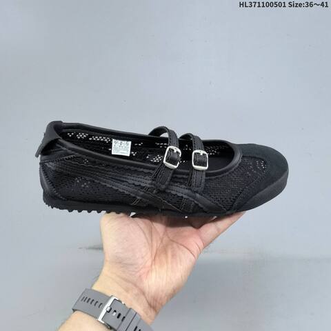 Other ASICS 110 Onitsuka Tiger Mexico 66 Tgrs AAA Quality Replica High-end Men s And Women s Fashion Sports Running And Basketball Shoes Up To 95 Off Retail During The Current Promotion Casual Lifestyle Sneakers (BS-68872)