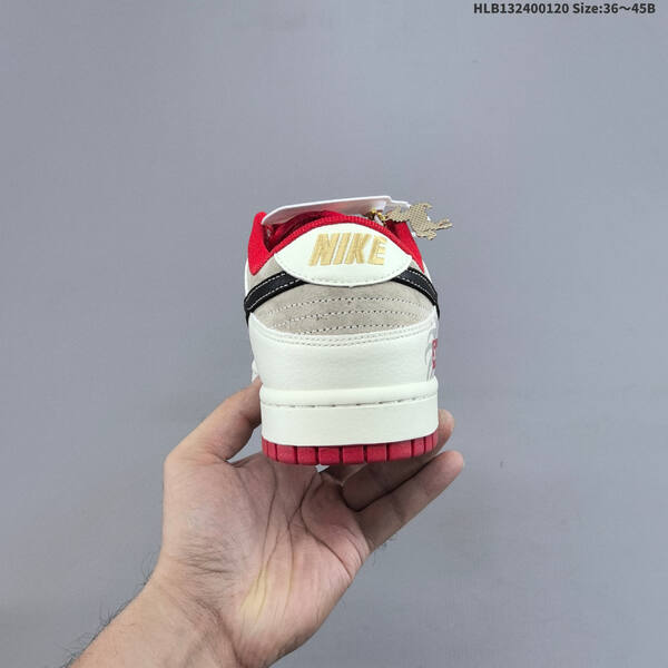 NIKE SB DUNK Nike Dunk Low Retro DIY lifestyle