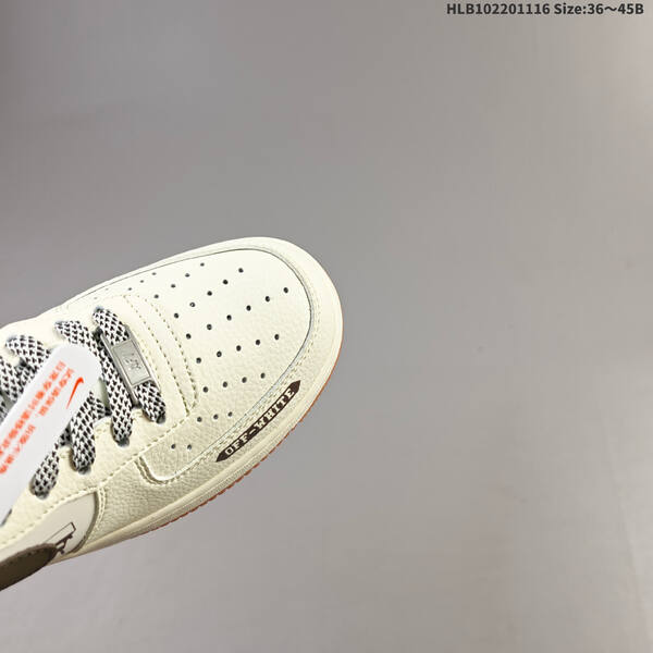 NIKE AIR FORCE 1 07 LV8 QW5836-027 lifestyle