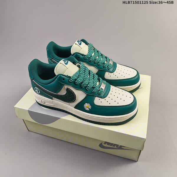 Nike Air Force1 07 low Q lifestyle
