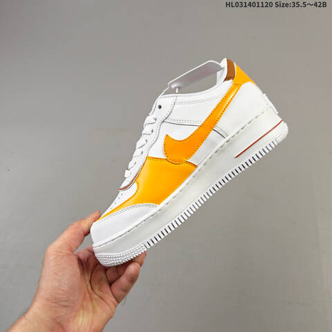 Nike Air Force 1 Shadow EVA RB CI0919-124 35 Lifestyle - Women's (BS-63422)