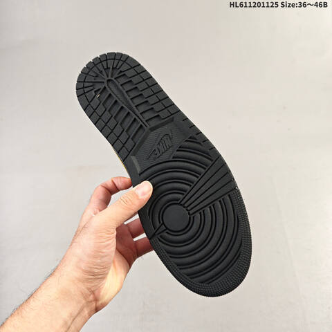 Nike Air Jordan 1 Low AIR JORDAN 1 553558-138 36 36 5 37 5 38 38 5 39 40 Lifestyle - Unisex (BS-67687)