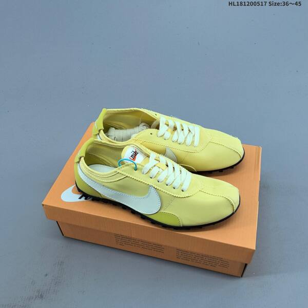 Nike Moon Shoe OG Summit IW0955-100 white cream navy gum EU 36-45 sneaker